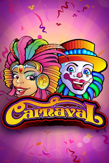 Демо игра Carnaval без регистрации | Champion Slots BY 