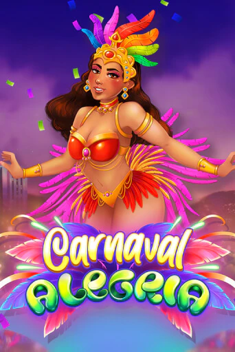 Демо игра Carnaval Alegria без регистрации | Champion Slots BY 