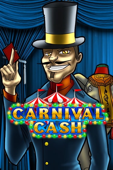 Демо игра Carnival Cash без регистрации | Champion Slots BY 