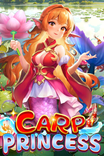 Демо игра Carp Princess без регистрации | Champion Slots BY 