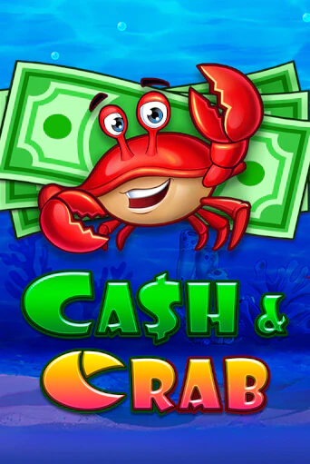 Демо игра Cash & Crab без регистрации | Champion Slots BY 