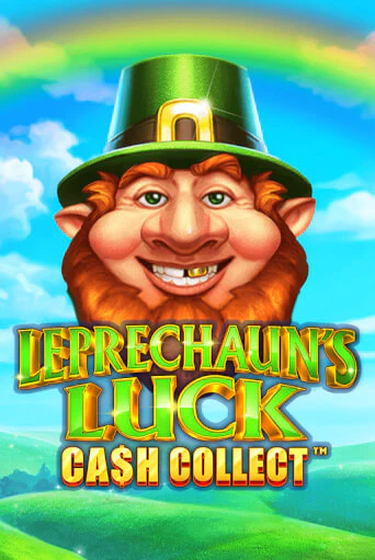 Демо игра Cash Collect Leprechaun's Luck без регистрации | Champion Slots BY 