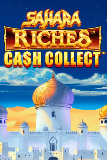 Демо игра Cash Collect: Sahara Riches без регистрации | Champion Slots BY 