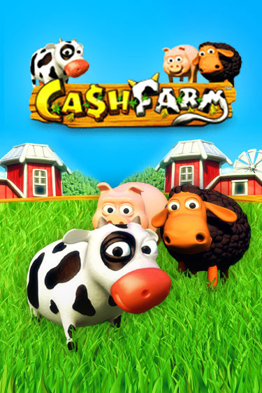 Демо игра Cash Farm без регистрации | Champion Slots BY 