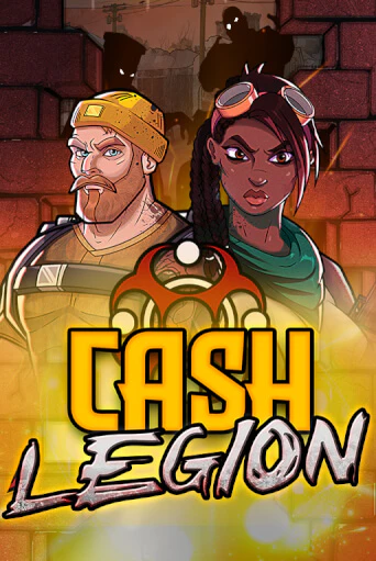 Демо игра Cash Legion без регистрации | Champion Slots BY 