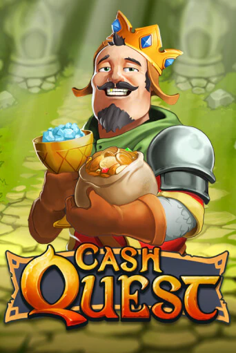 Демо игра Cash Quest без регистрации | Champion Slots BY 