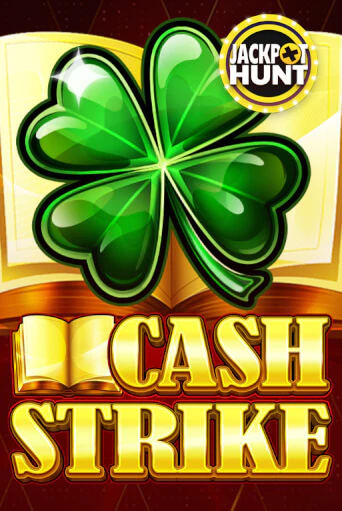 Демо игра Cash Strike без регистрации | Champion Slots BY 