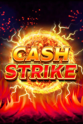 Демо игра Cash Strike без регистрации | Champion Slots BY 