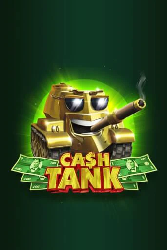 Демо игра Cash Tank без регистрации | Champion Slots BY 
