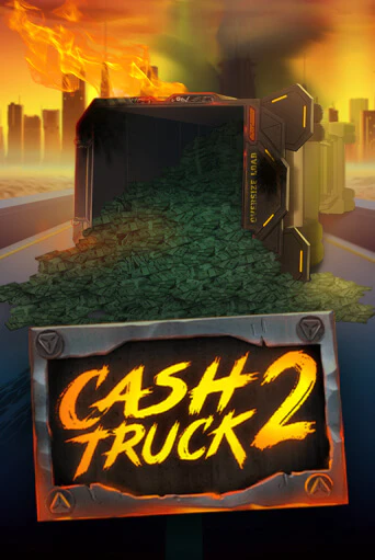 Демо игра Cash Truck 2 без регистрации | Champion Slots BY 