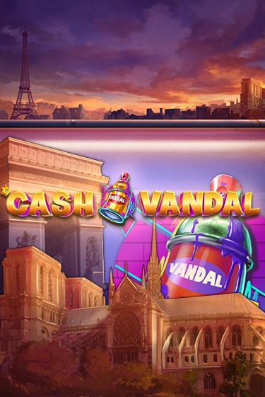 Демо игра Cash Vandal без регистрации | Champion Slots BY 
