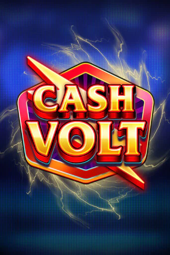 Демо игра Cash Volt без регистрации | Champion Slots BY 