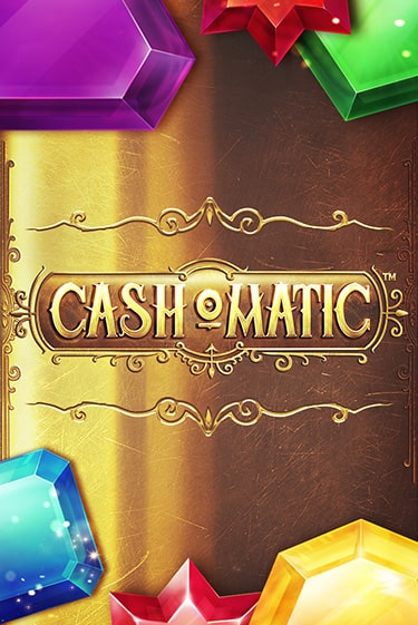 Демо игра Cash-o-Matic™ без регистрации | Champion Slots BY 