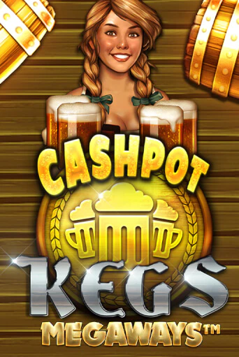Демо игра Cashpot Kegs Megaways без регистрации | Champion Slots BY 