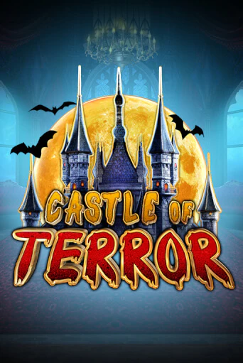 Демо игра Castle of Terror без регистрации | Champion Slots BY 