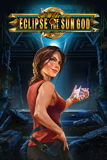 Демо игра Cat Wilde in the Eclipse of the Sun God без регистрации | Champion Slots BY 