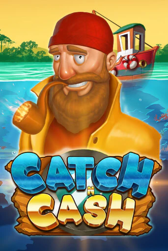 Демо игра Catch 'n Cash без регистрации | Champion Slots BY 