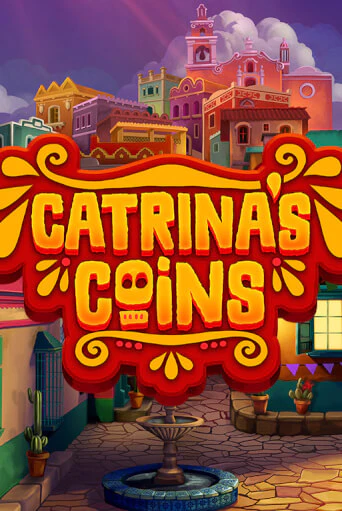 Демо игра Catrina's Coins без регистрации | Champion Slots BY 