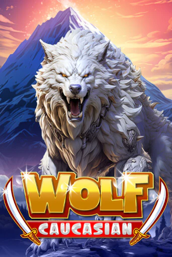 Демо игра Caucasian Wolf без регистрации | Champion Slots BY 