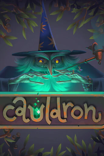 Демо игра Cauldron без регистрации | Champion Slots BY 