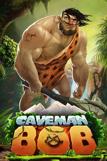 Демо игра Caveman Bob без регистрации | Champion Slots BY 