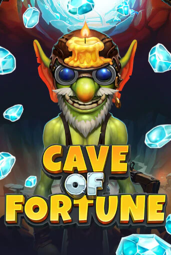 Демо игра Cave Of Fortune без регистрации | Champion Slots BY 