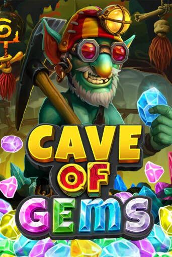 Демо игра Cave of Gems без регистрации | Champion Slots BY 