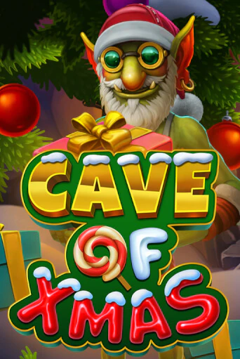Демо игра Cave Of Xmas без регистрации | Champion Slots BY 