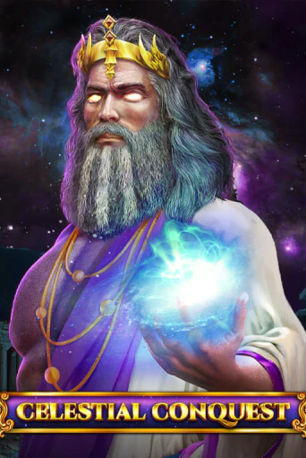 Демо игра Celestial Conquest без регистрации | Champion Slots BY 