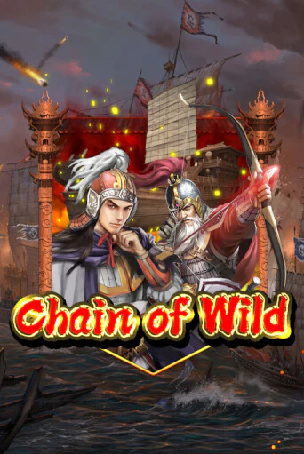 Демо игра Chain Of Wild без регистрации | Champion Slots BY 