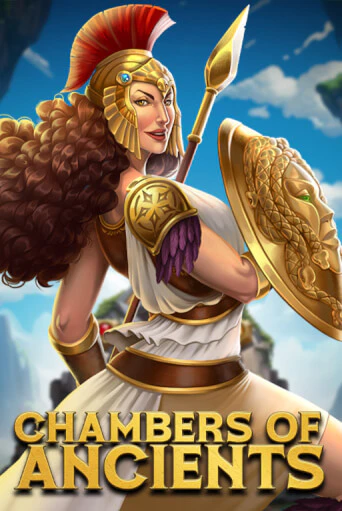 Демо игра Chambers of Ancients без регистрации | Champion Slots BY 