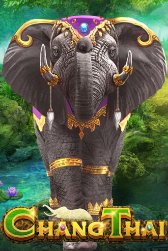 Демо игра Chang Thai без регистрации | Champion Slots BY 
