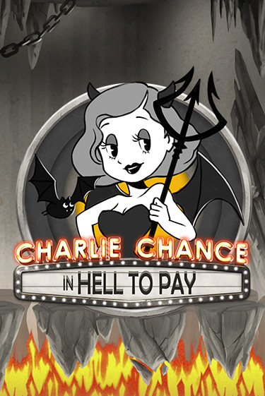 Демо игра Charlie Chance in Hell to Pay без регистрации | Champion Slots BY 