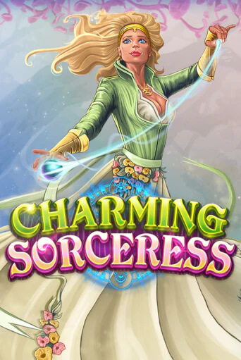 Демо игра Charming Sorceress без регистрации | Champion Slots BY 