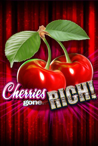 Демо игра Cherries Gone Rich без регистрации | Champion Slots BY 