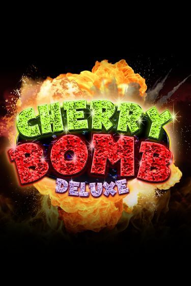 Демо игра Cherry Bomb Deluxe без регистрации | Champion Slots BY 