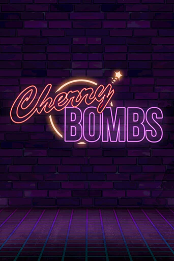 Демо игра Cherry Bombs без регистрации | Champion Slots BY 