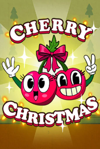 Демо игра Cherry Christmas без регистрации | Champion Slots BY 