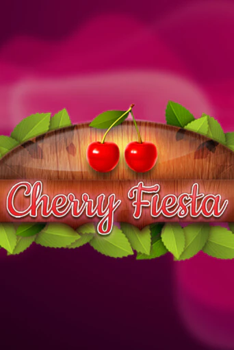 Демо игра Cherry Fiesta без регистрации | Champion Slots BY 