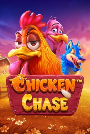 Демо игра Chicken Chase без регистрации | Champion Slots BY 