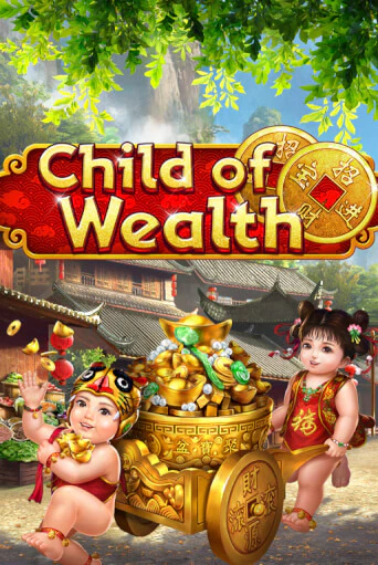 Демо игра Child of Wealth без регистрации | Champion Slots BY 