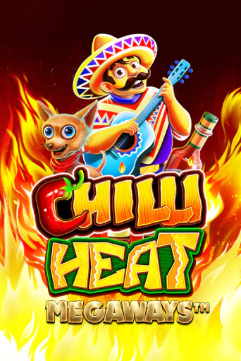Демо игра Chilli Heat Megaways без регистрации | Champion Slots BY 