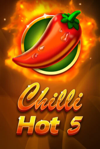 Демо игра Chilli Hot 5 без регистрации | Champion Slots BY 