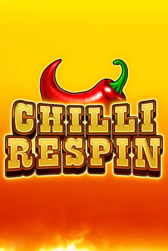 Демо игра Chilli Respin без регистрации | Champion Slots BY 