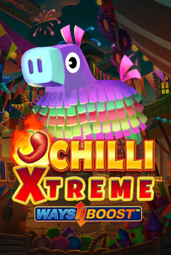 Демо игра Chilli Xtreme без регистрации | Champion Slots BY 