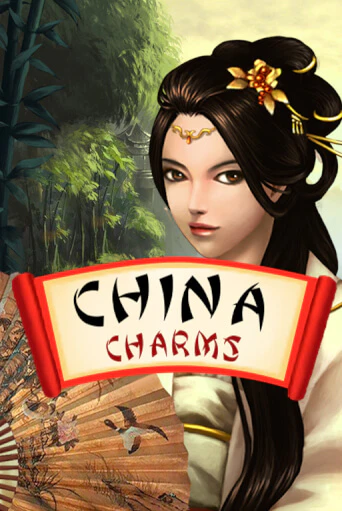 Демо игра China Charms без регистрации | Champion Slots BY 