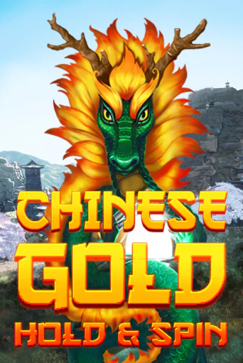 Демо игра Chinese Gold Hold and Spin без регистрации | Champion Slots BY 