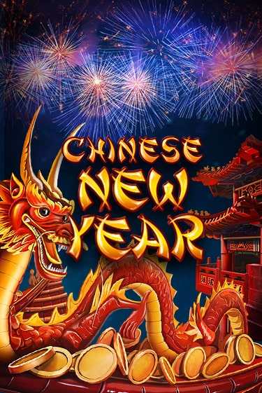 Демо игра Chinese New Year без регистрации | Champion Slots BY 