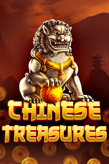 Демо игра Chinese Treasures без регистрации | Champion Slots BY 