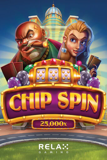 Демо игра Chip Spin без регистрации | Champion Slots BY 